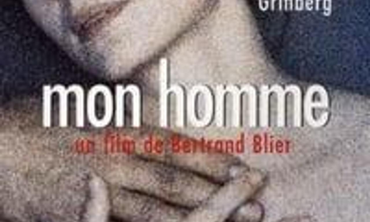 header image for My Man