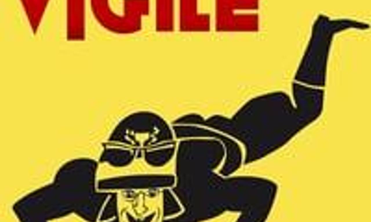 header image for The Traffic Policeman