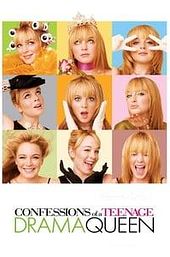 Confessions of a Teenage Drama Queen