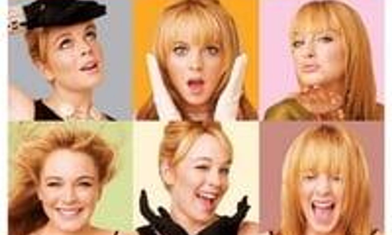 header image for Confessions of a Teenage Drama Queen