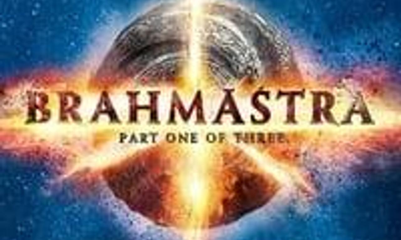 header image for Brahmāstra