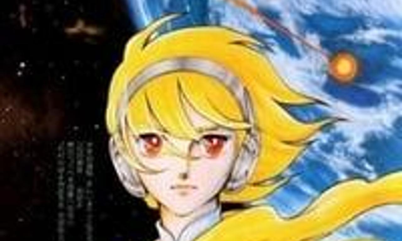 header image for Toward the Terra