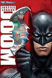 Justice League: Doom