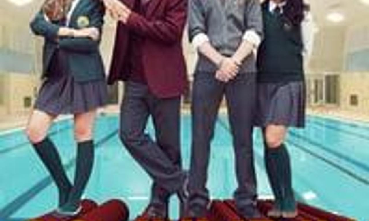 header image for Bruno & Boots: Go Jump in the Pool