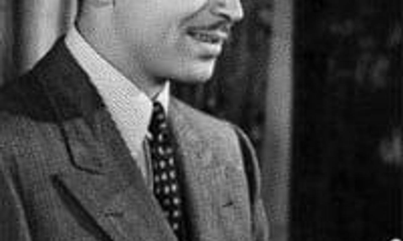 header image for Bulldog Drummond's Revenge