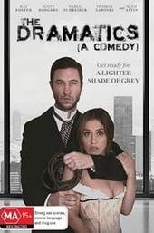 The Dramatics: A Comedy