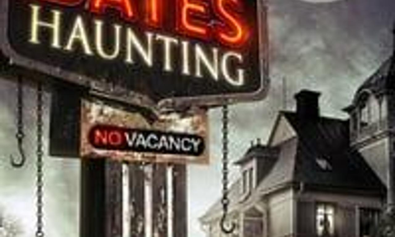header image for The Bates Haunting