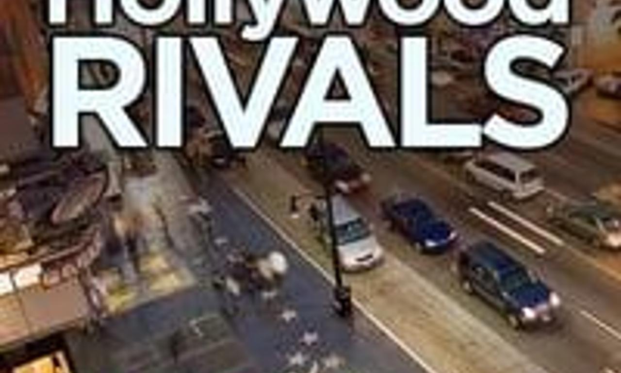header image for Hollywood Rivals: Star Wars vs. Star Trek