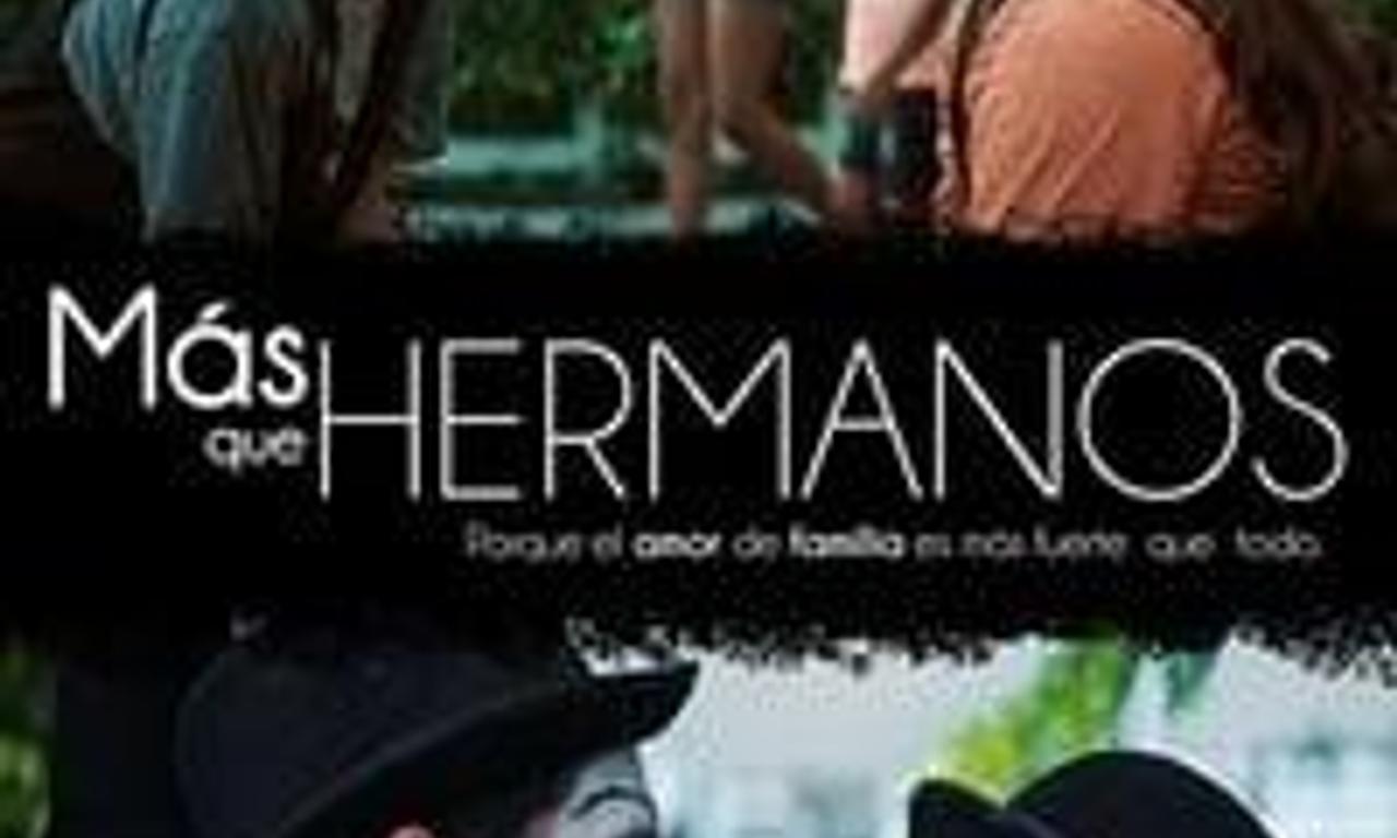 header image for Beyond Brotherhood