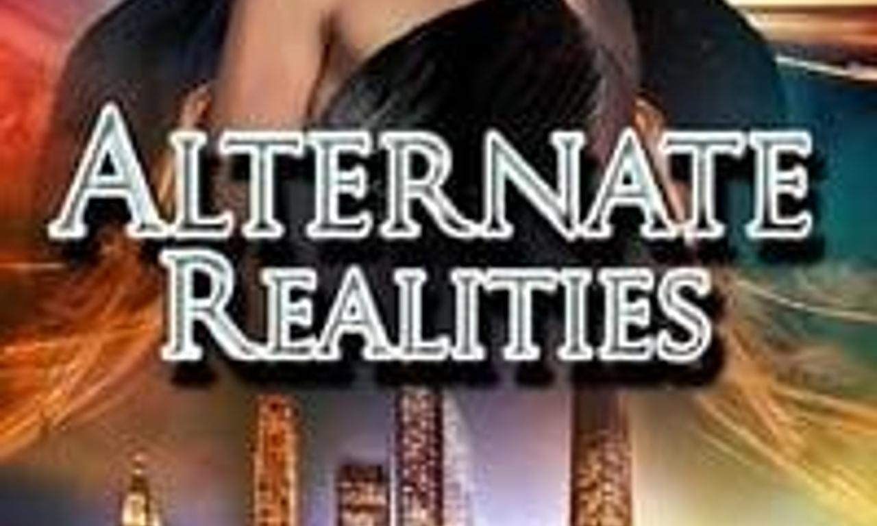 header image for Alternate Realities