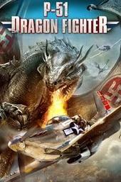 P-51 Dragon Fighter