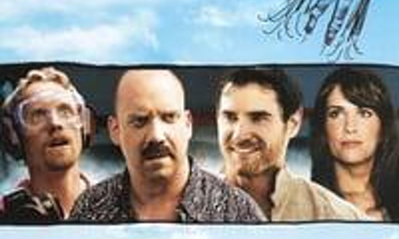 header image for Pretty Bird