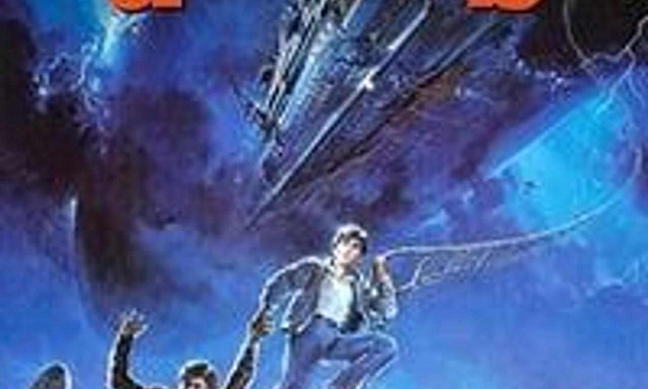 header image for Sky Bandits