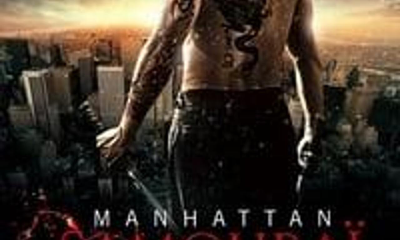 header image for Fist of the Warrior