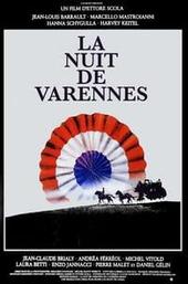 The Night of Varennes