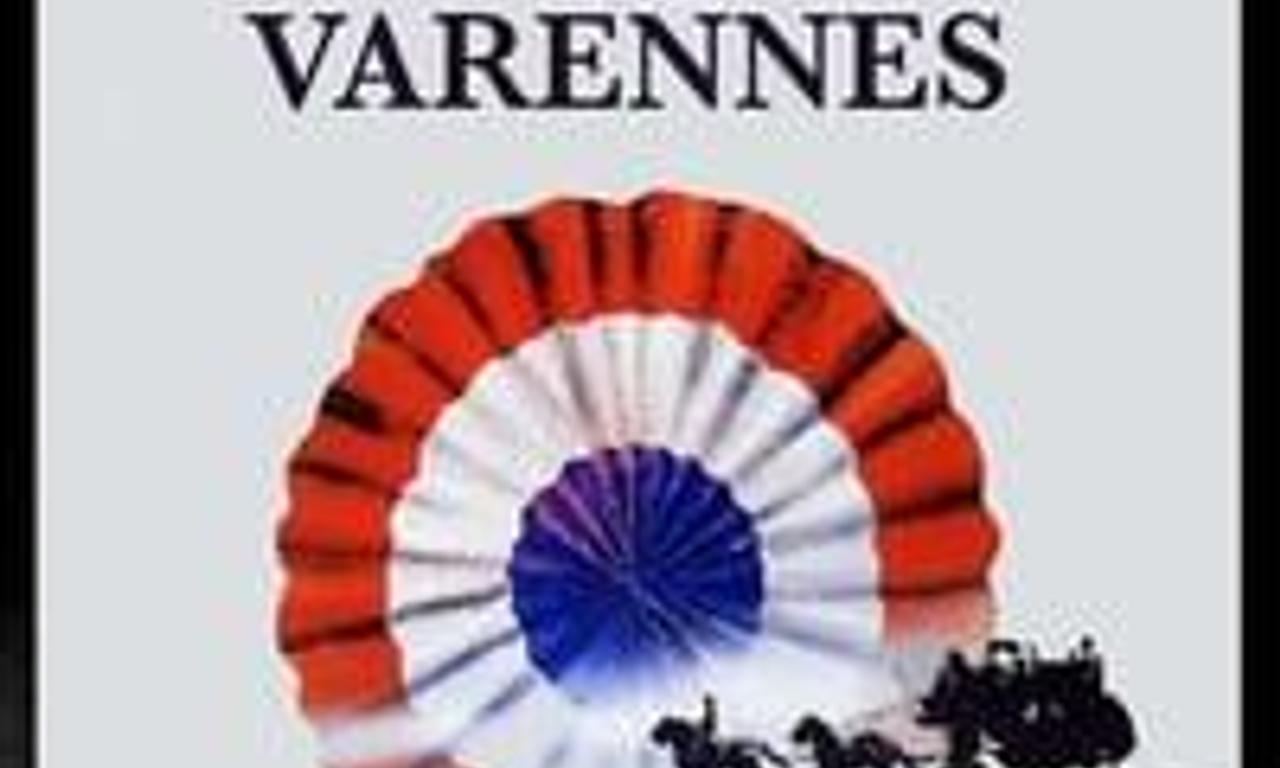 header image for The Night of Varennes