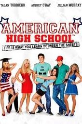 American High School