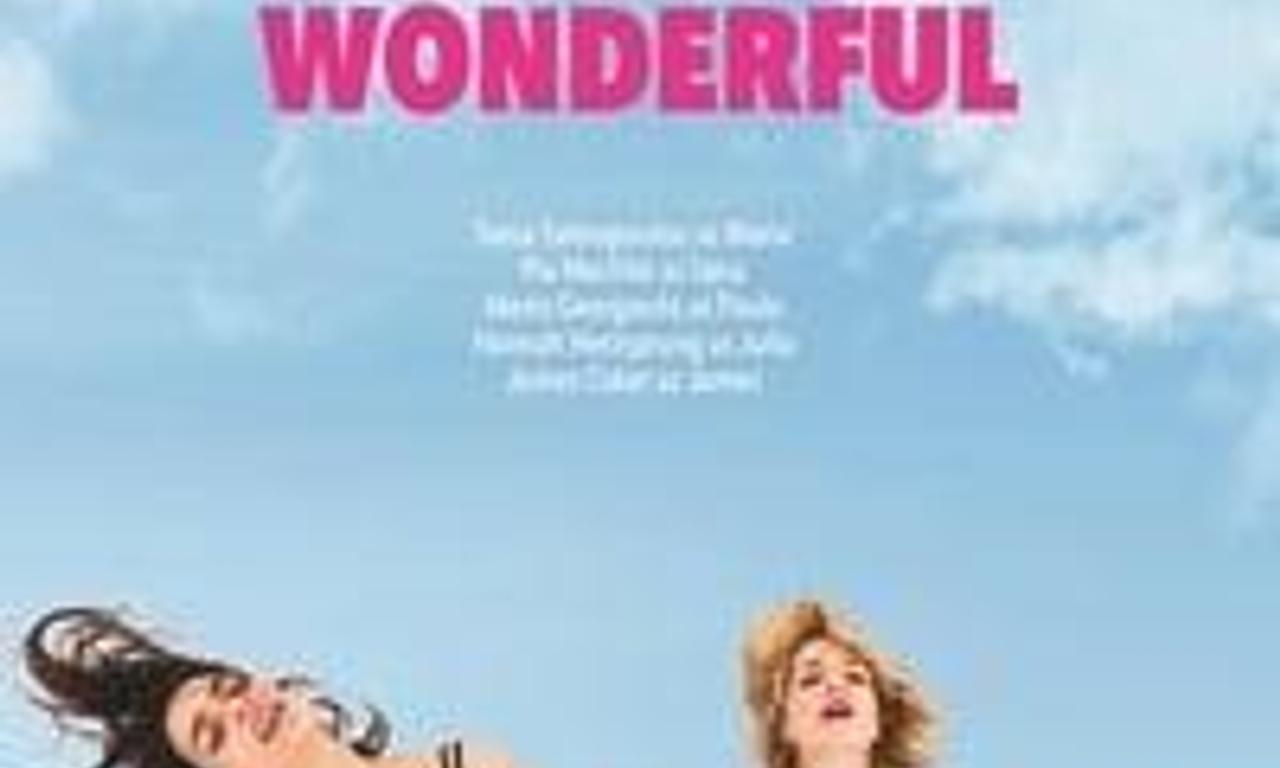 header image for Everything is Wonderful