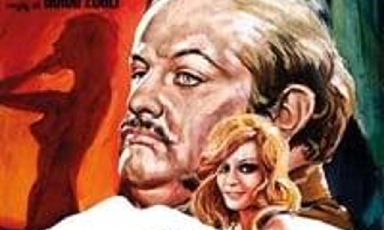 The Mad Butcher Where to Watch and Stream Online Entertainment.ie