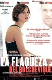 The Weakness of the Bolshevik