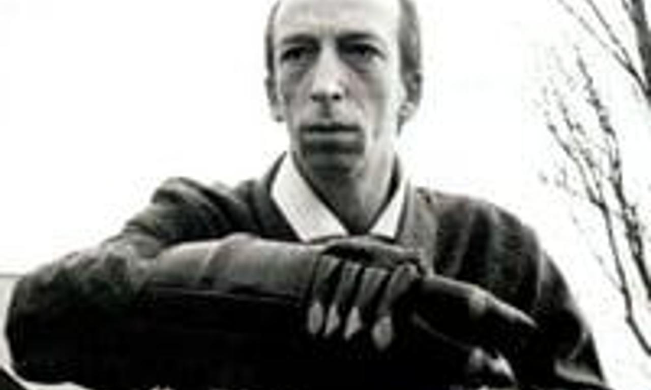 header image for The Unknown Man of Shandigor