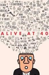 Anuvab Pal: Alive at 40