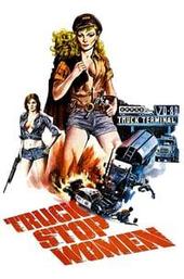 Truck Stop Women