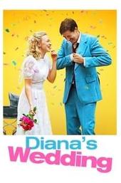 Diana’s Wedding
