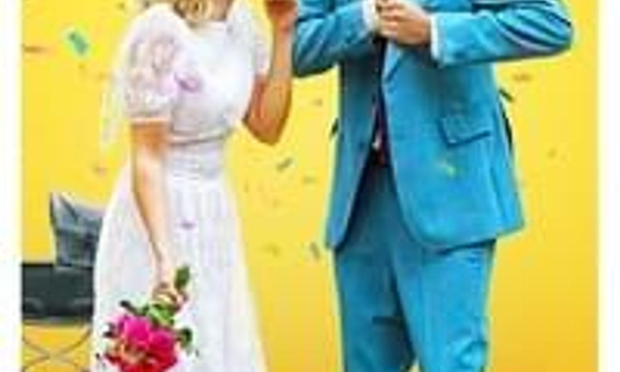 header image for Diana’s Wedding