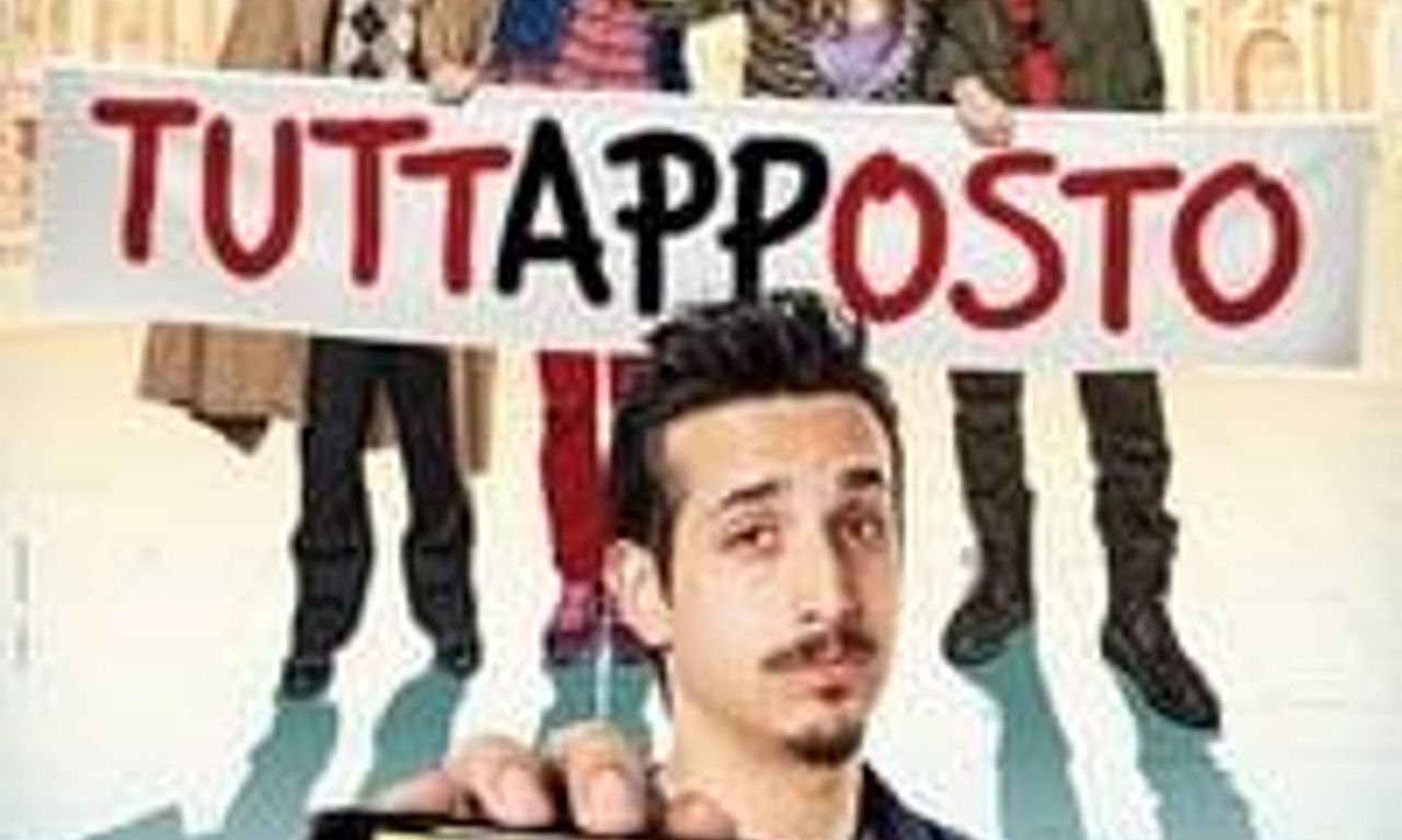 header image for Tuttapposto