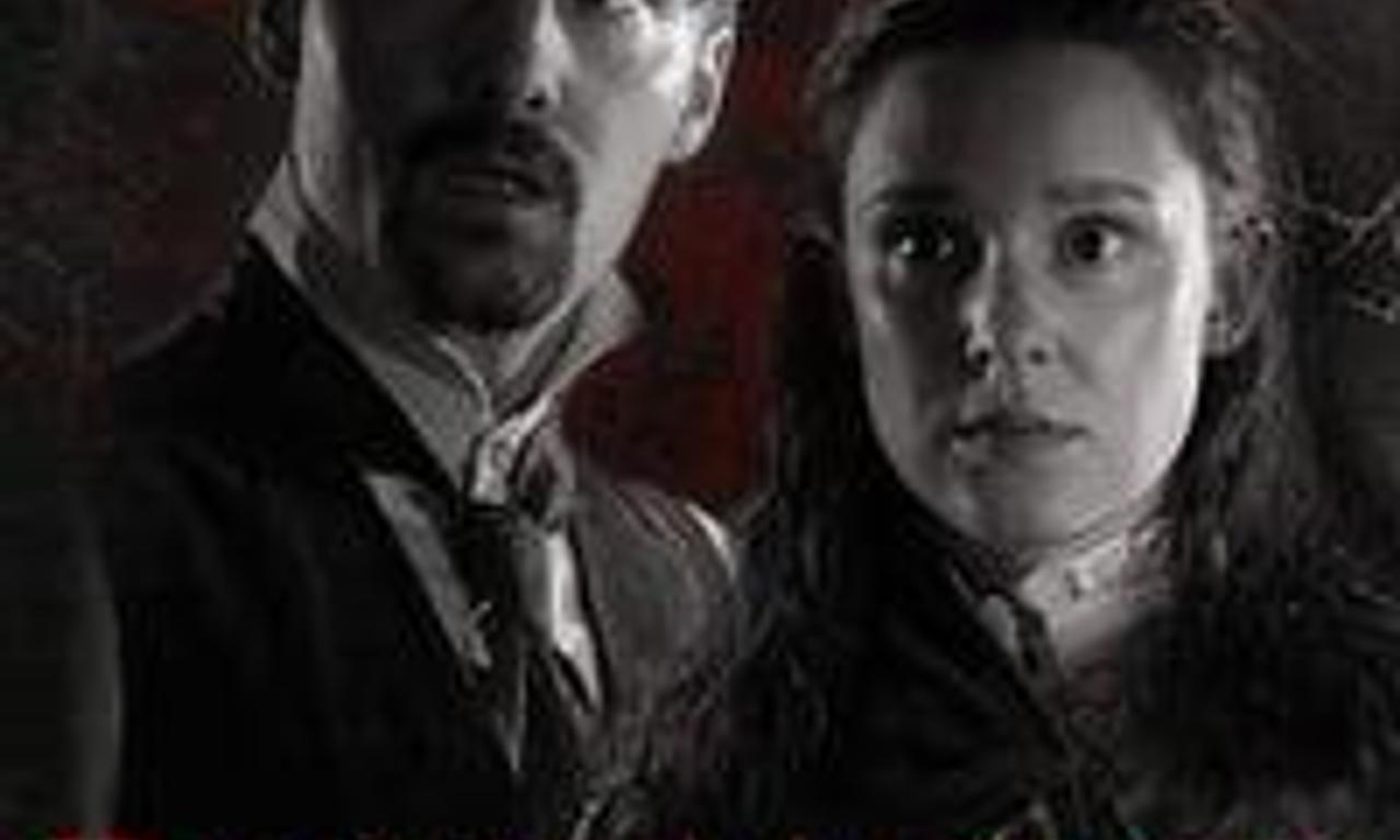 Deus ex Machina Where to Watch and Stream Online Entertainment.ie