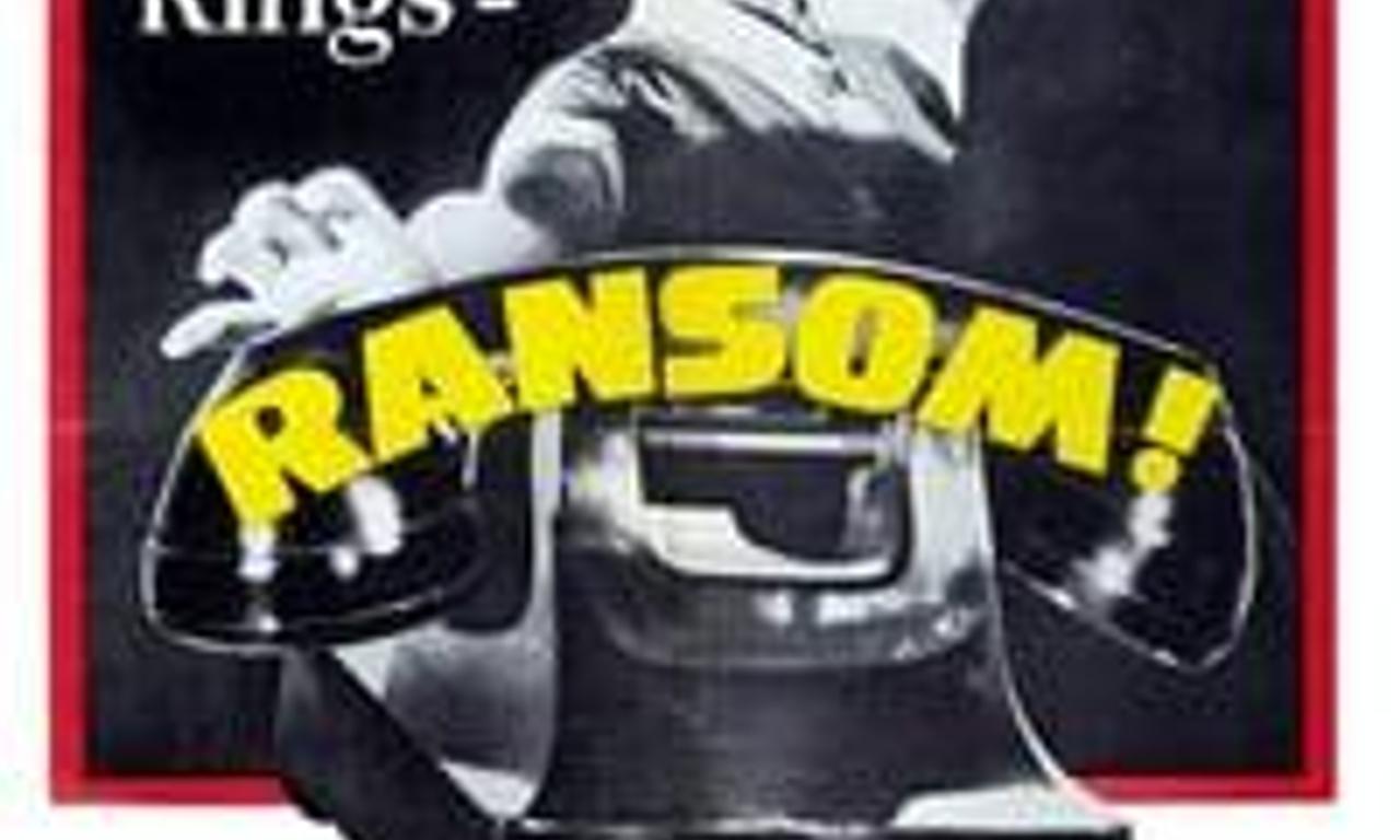 header image for Ransom!