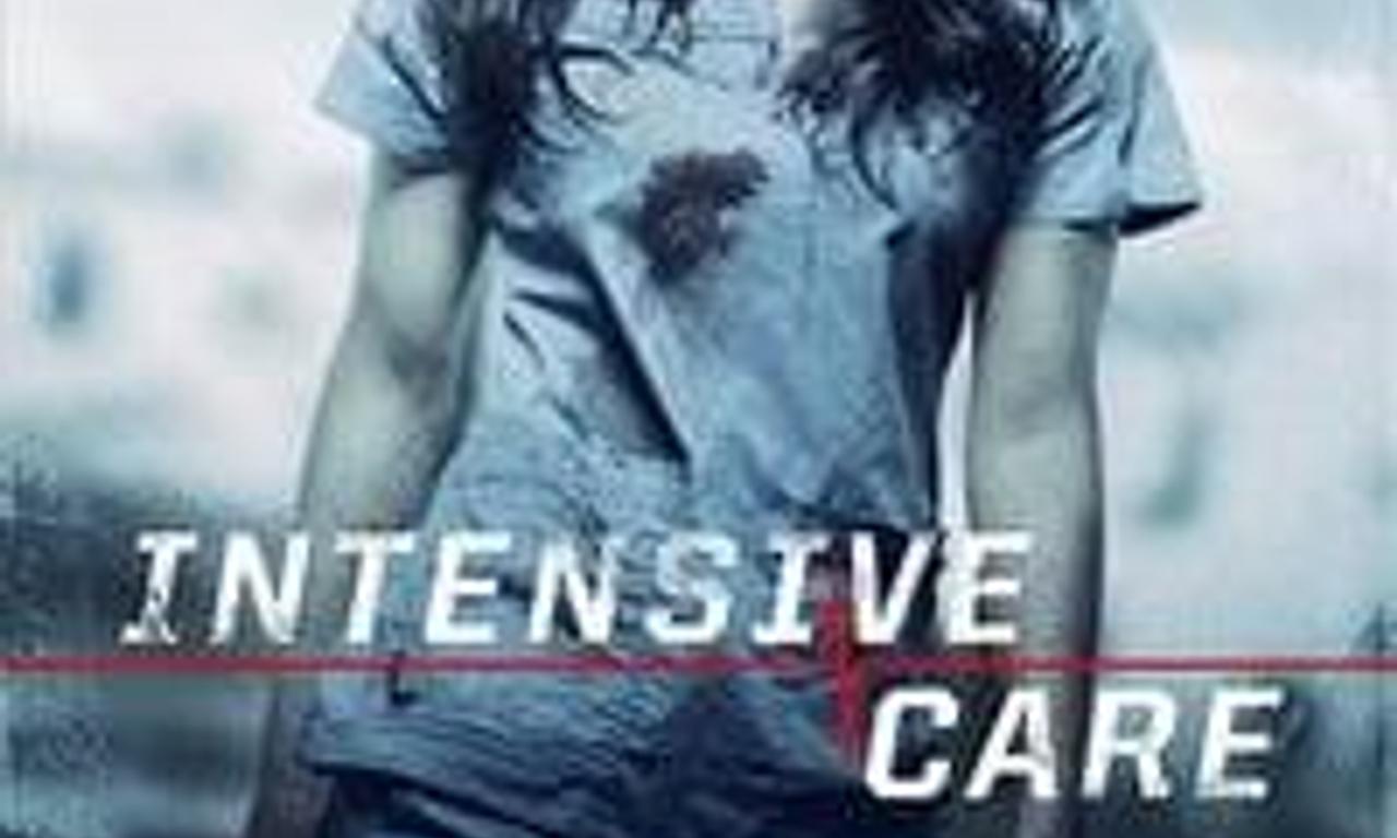 header image for Intensive Care