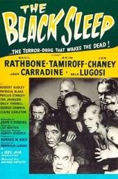 The Black Sleep