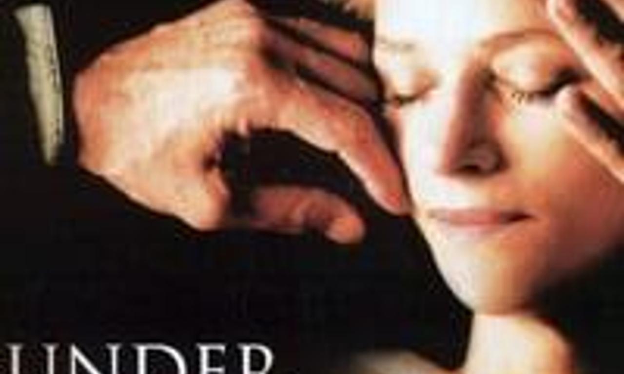 header image for Under the Sand