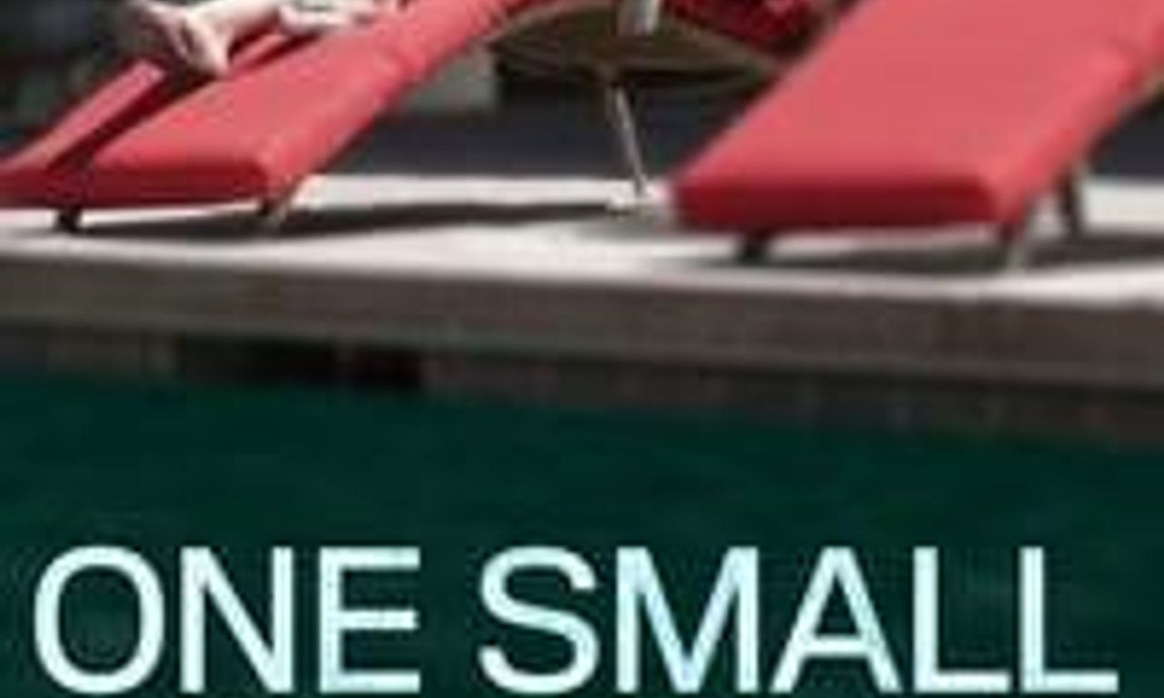 header image for One Small Indiscretion