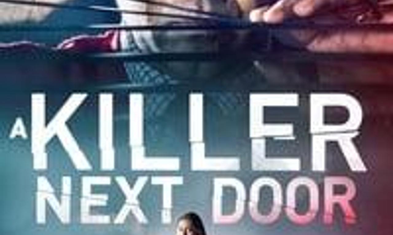 header image for A Killer Next Door