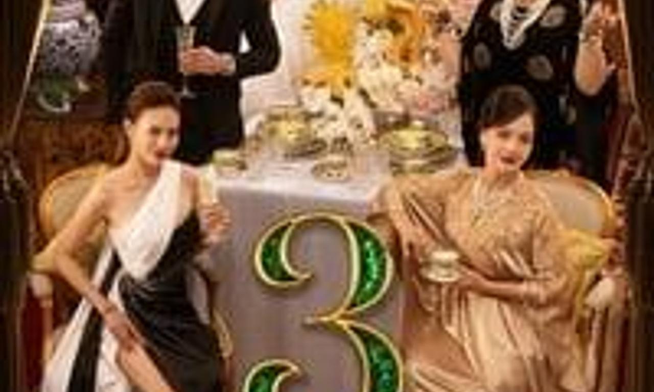 header image for Camellia Sisters