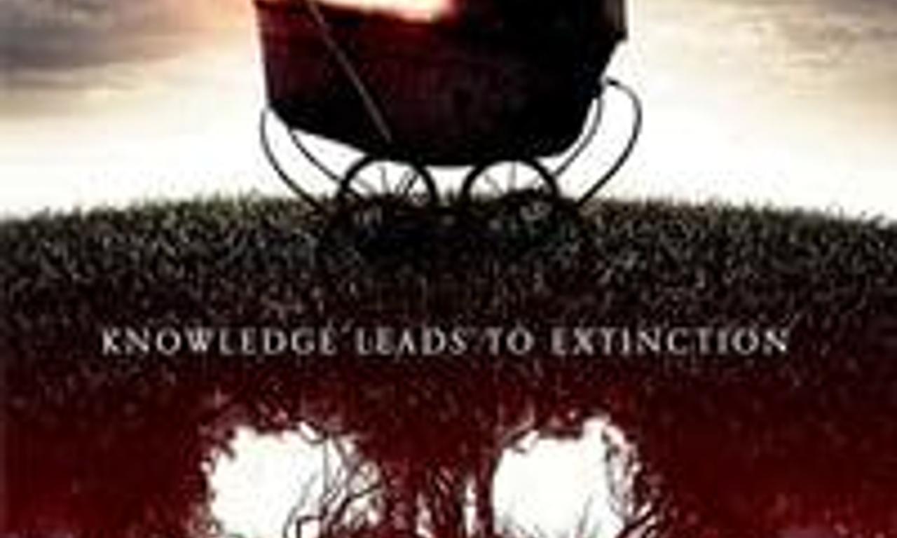 header image for Child of Satan