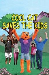 Cool Cat Saves the Kids