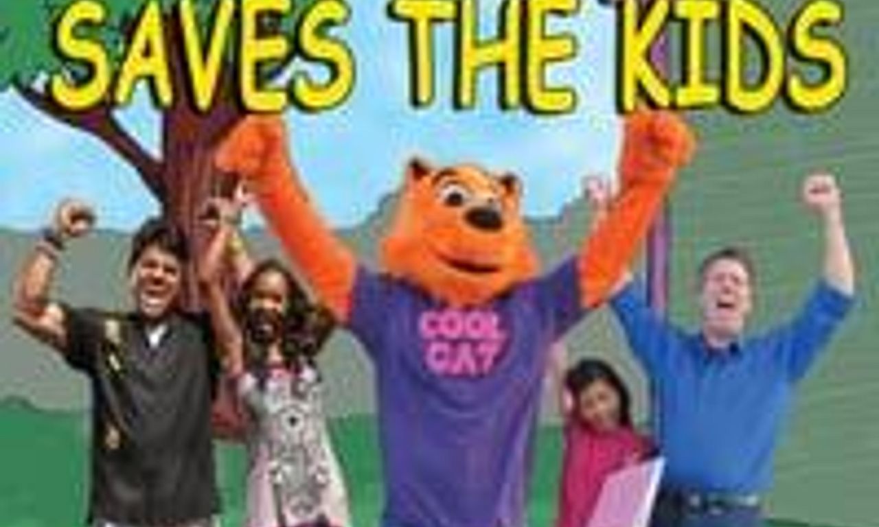 Cool Cat Saves the Kids Where to Watch and Stream Online