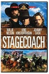 Stagecoach