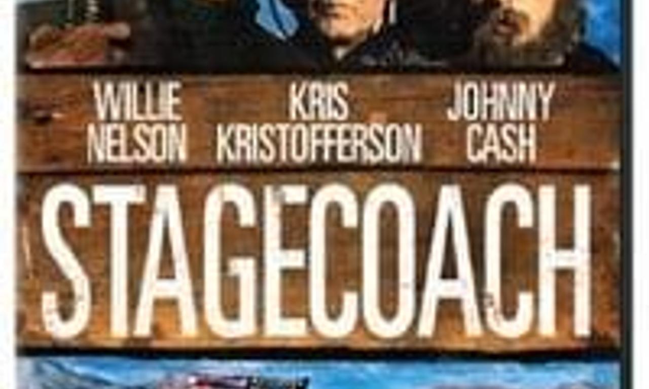 header image for Stagecoach