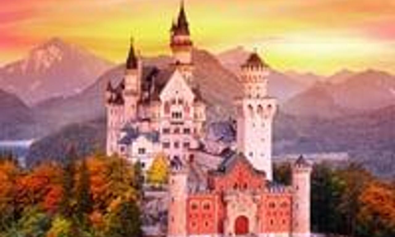 header image for Royal Hearts