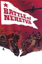 The Battle of Neretva