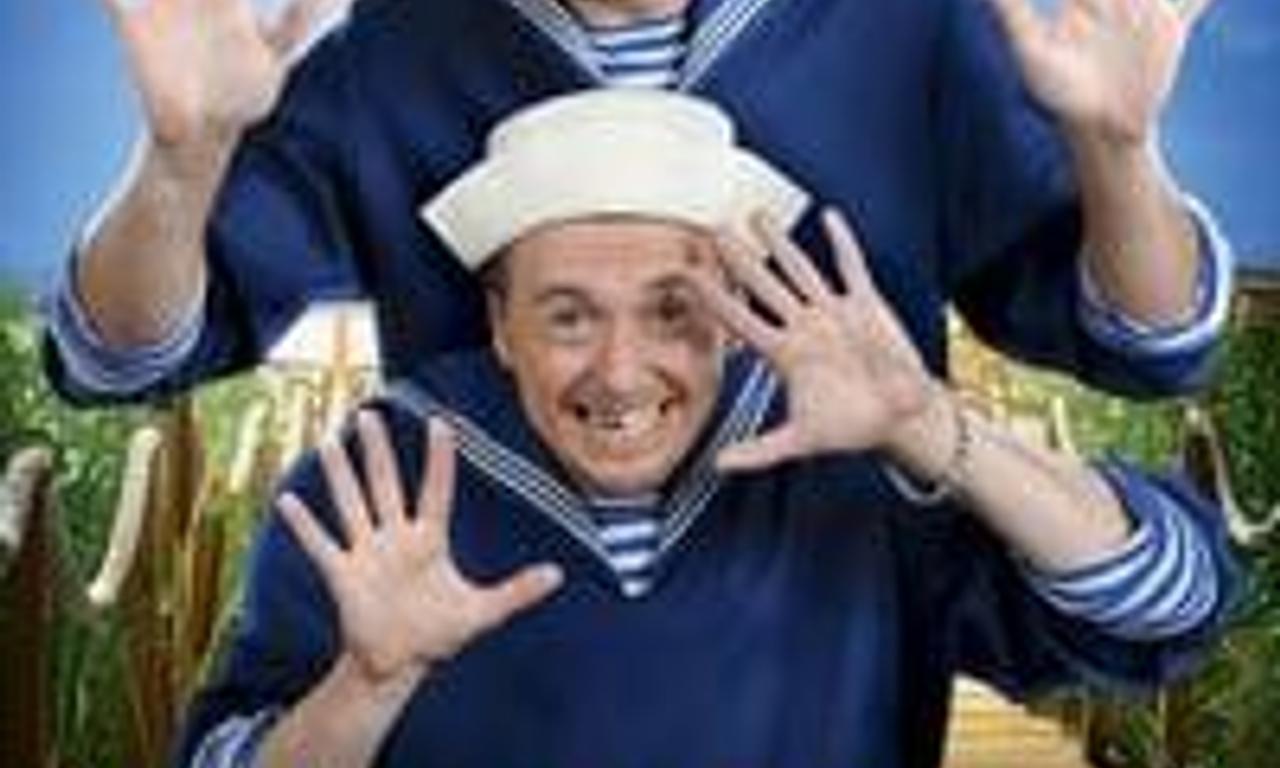 header image for High Security Vacation