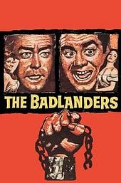 The Badlanders