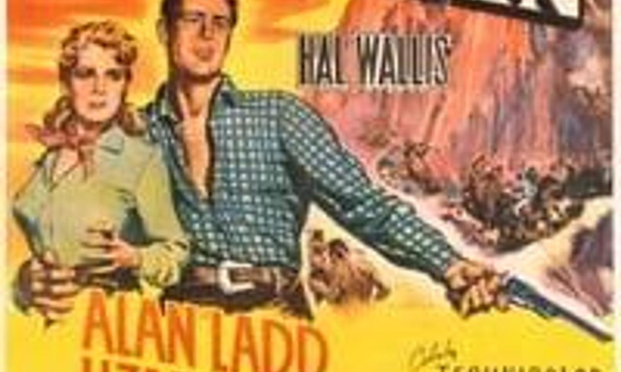 header image for Red Mountain