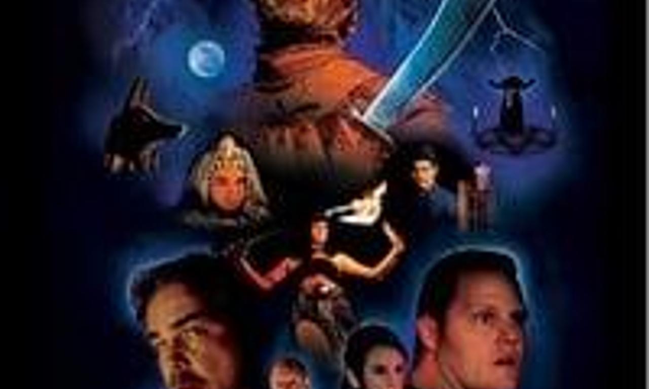 header image for Rage of the Mummy