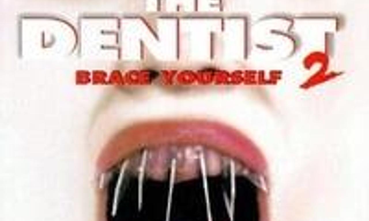 header image for The Dentist 2